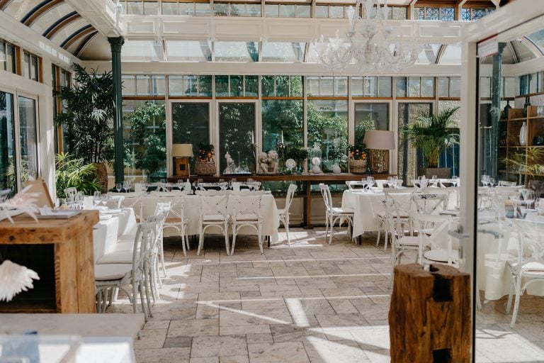 Heiraten im Gutsgasthof Stangl