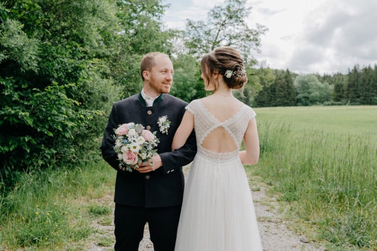 Warum ihr einen hauptberuflichen Hochzeitsfotografen buchen solltet