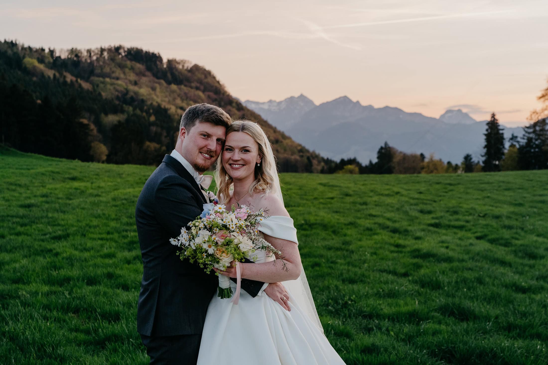 Hochzeitsreportage Moarhof